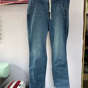 Torrid Blue Denim Jeans